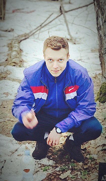 Кондырев Вениамин