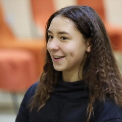 Волкова Екатерина