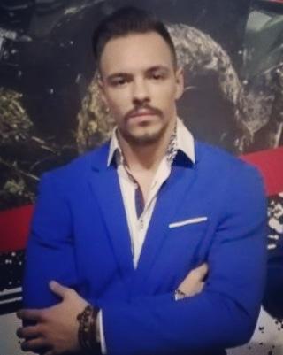 ДОГМАТОВ СВЯТОСЛАВ ДОГМАТОВ СВЯТОСЛАВ