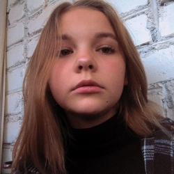 Стародубова Лиза 