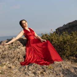 Оболенцева Виолетта Оболенцева Виолетта