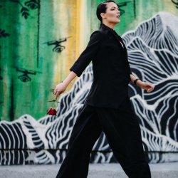 Лещёва Оксана