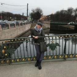 Кузьмина Светлана