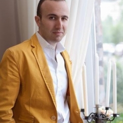 Расим Расим