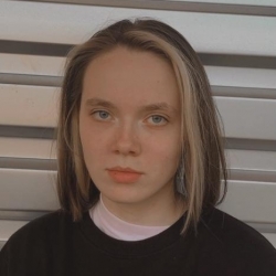 Киселева Арина Киселева Арина