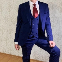 Демихов Руслан