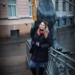 Наталья Дерендяева Наталья Дерендяева