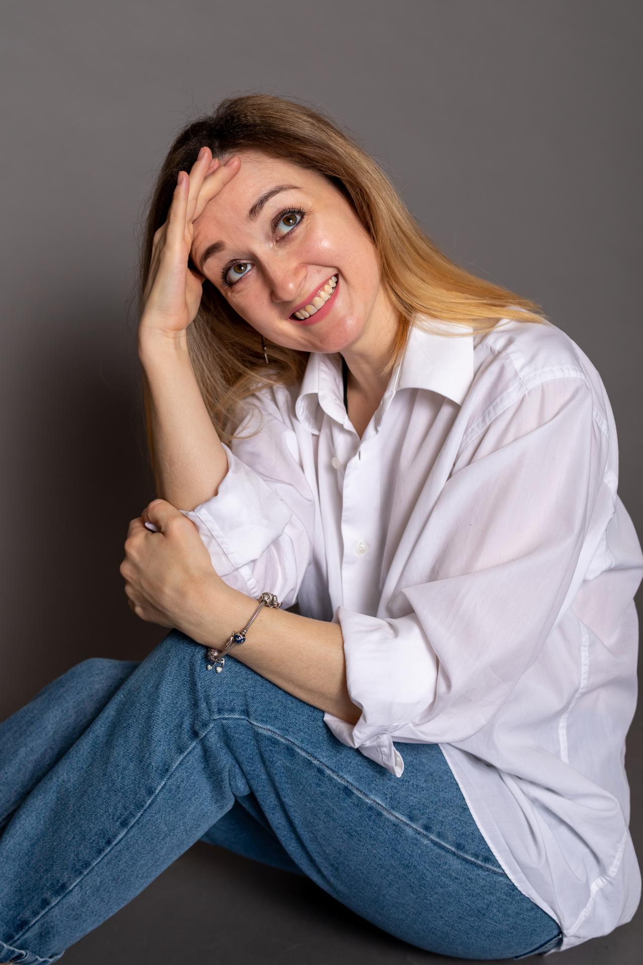 Савина Екатерина 