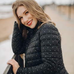 Радчук Оксана