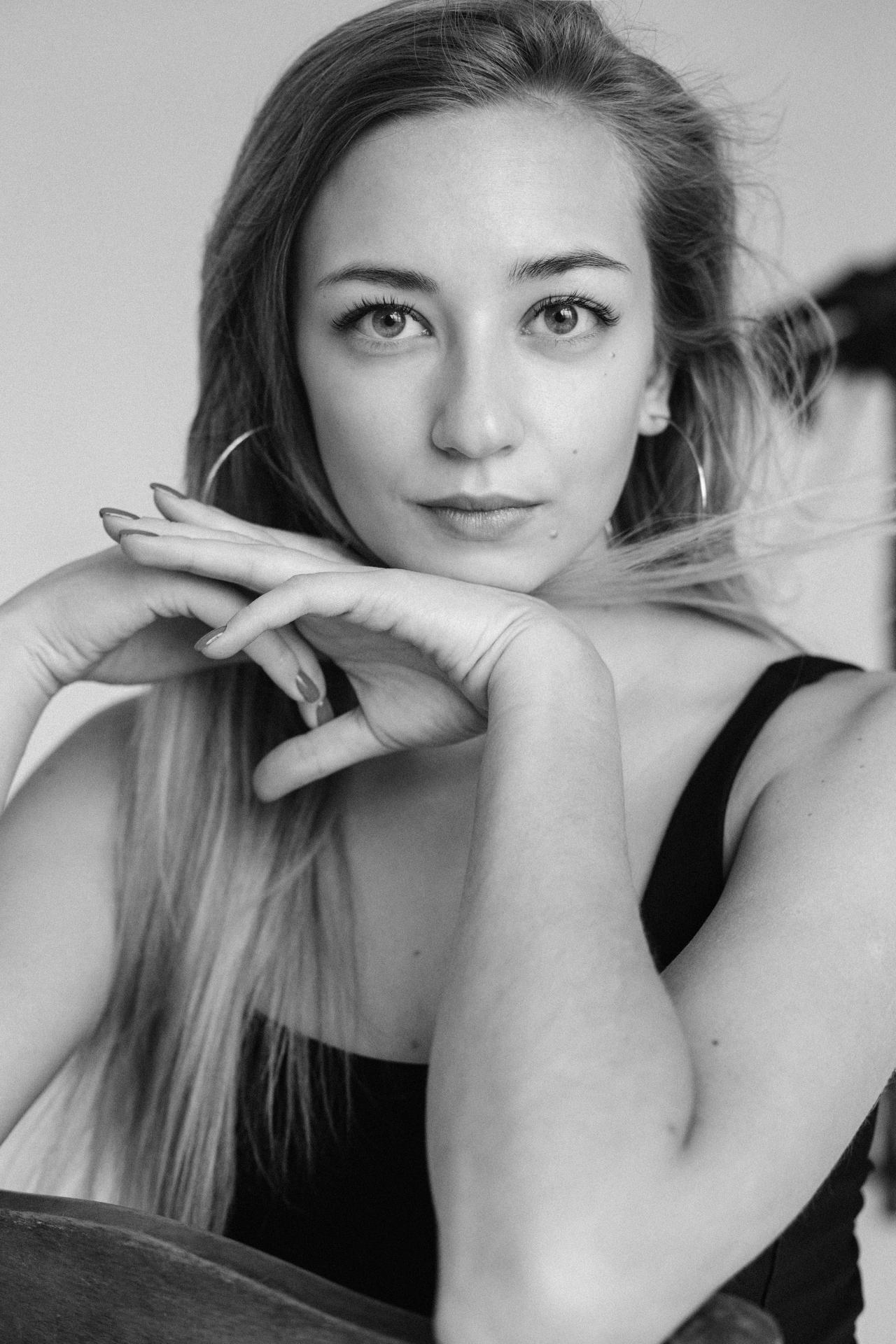 Попова Анна | ВсеКастинги.ру