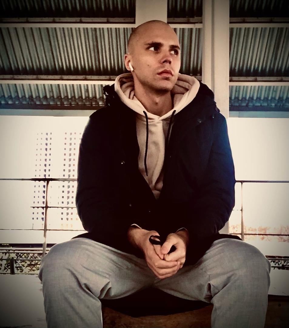 Никита Руденко Никита Руденко