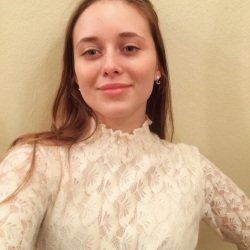 Герасимова Надежда Герасимова Надежда