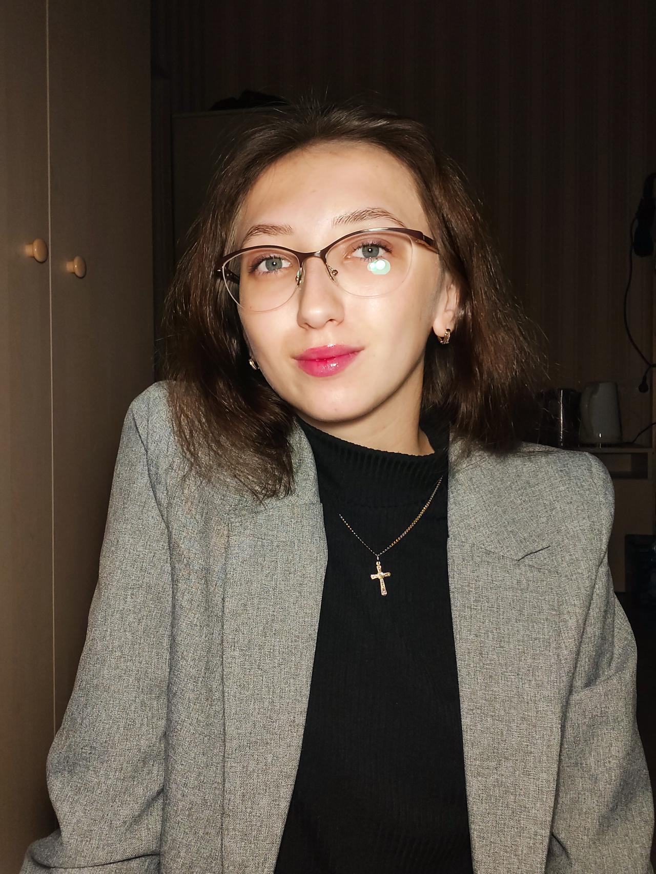 Мингазова карина марсовна
