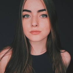 Гостева Ангелина Дмитриевна 