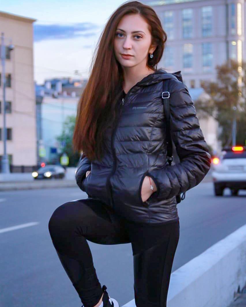 Ивченко Екатерина Ивченко Екатерина