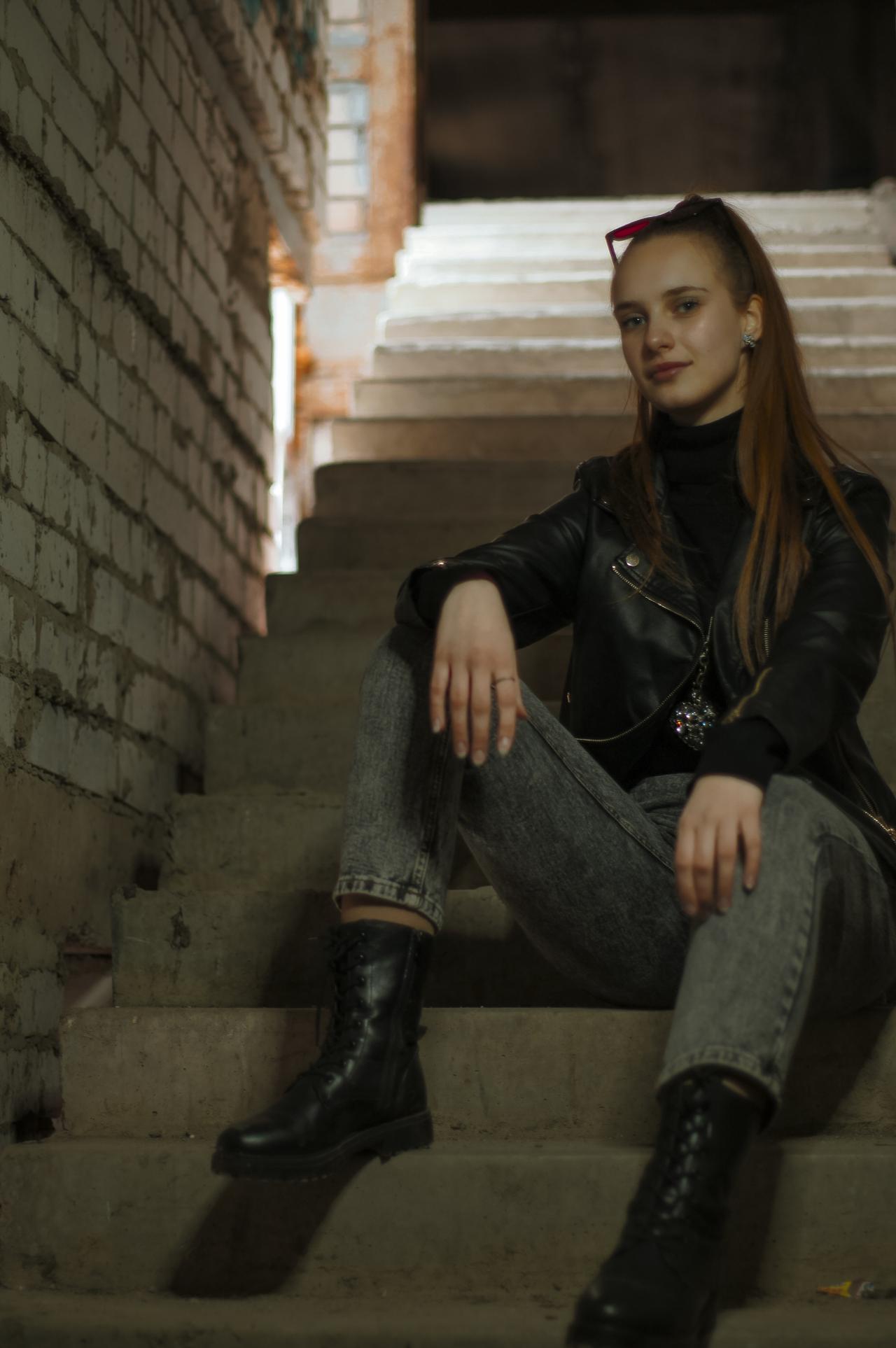 Орлова Светлана