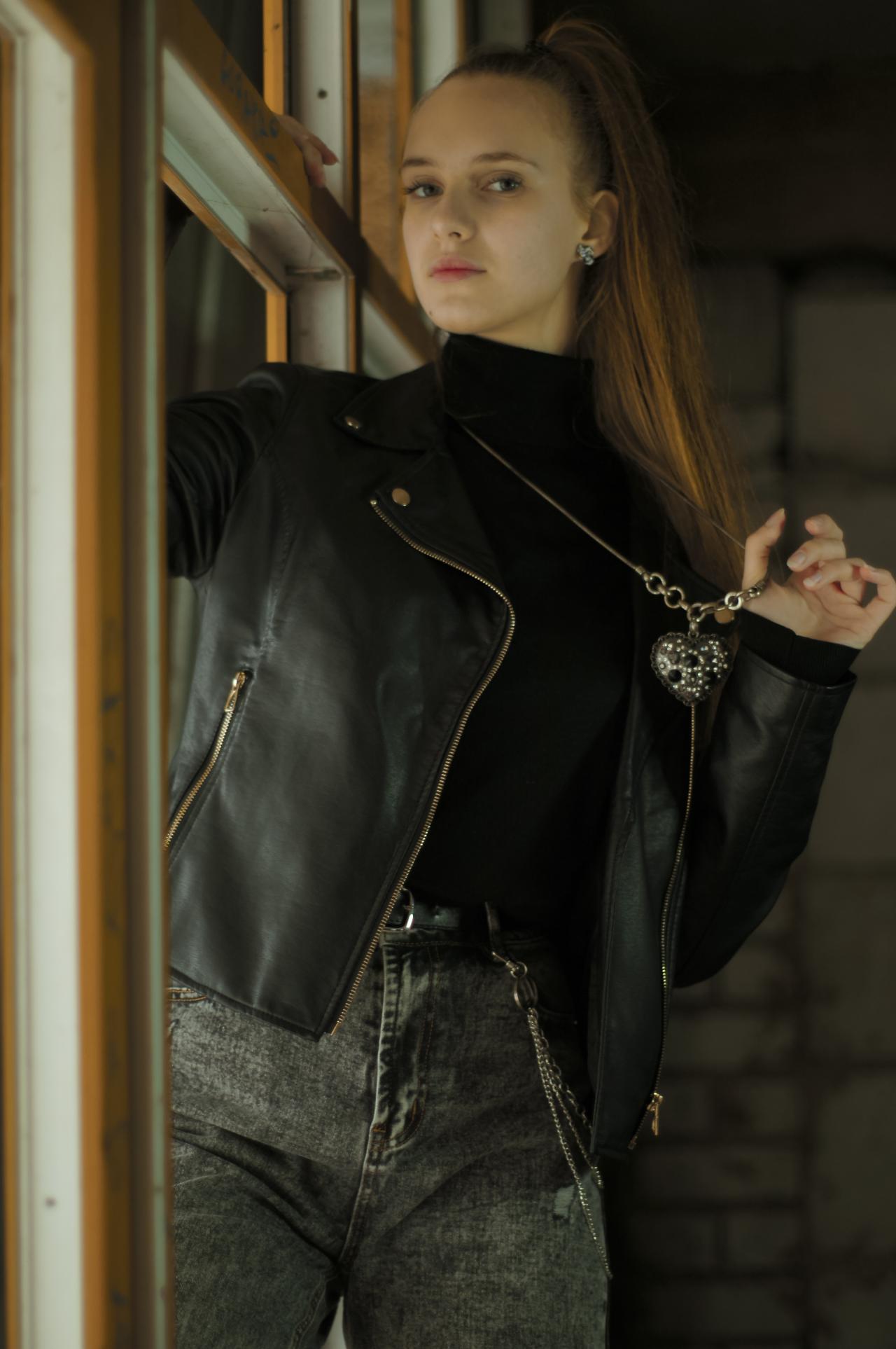 Орлова Светлана