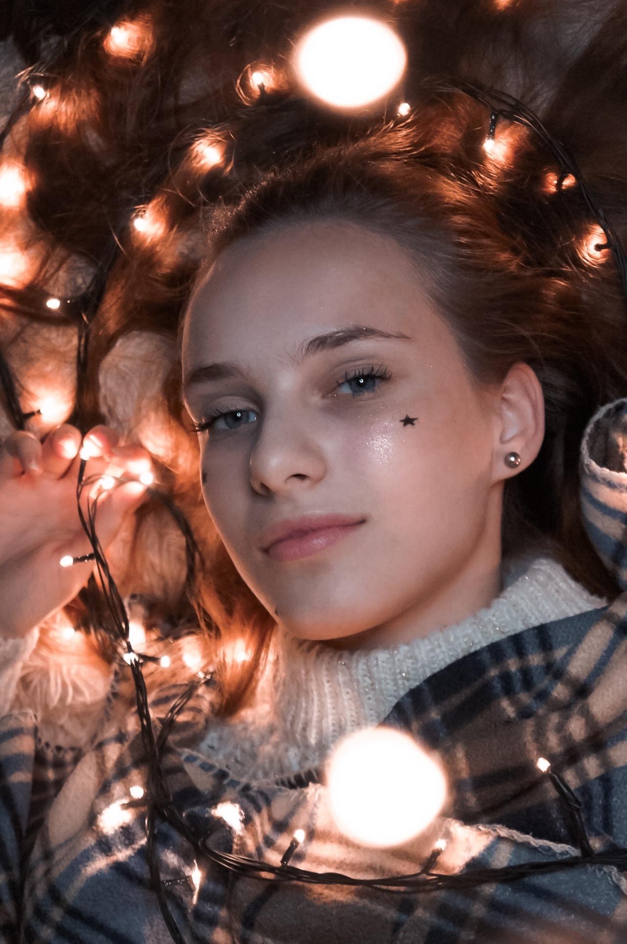 Орлова Светлана