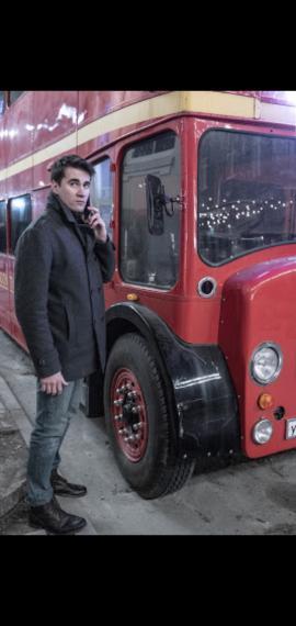 Шелест Максим