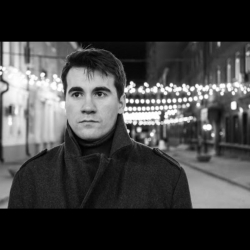 Шелест Максим