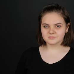 Лукьянова Анастасия