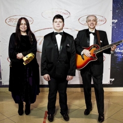 Игорь Заиконников