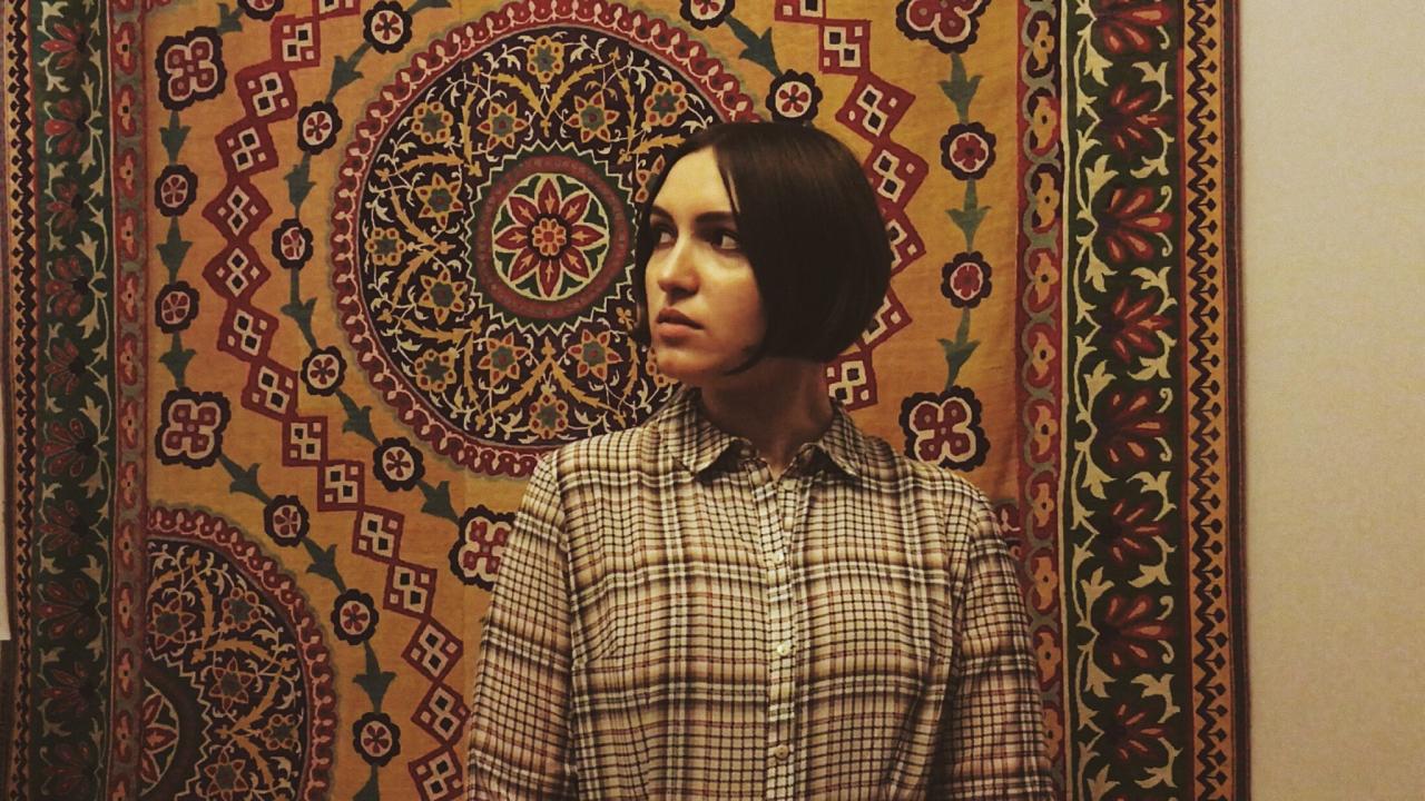 Кристина Соловьева Кристина Соловьева