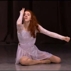 Чарушникова Анастасия Чарушникова Анастасия