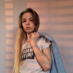 Козлова Валерия