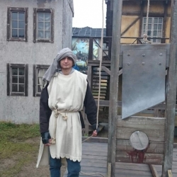 Холиков Шухрат