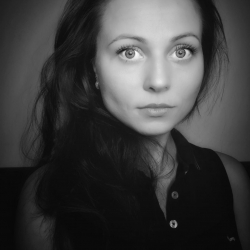 Алексеева Тамара