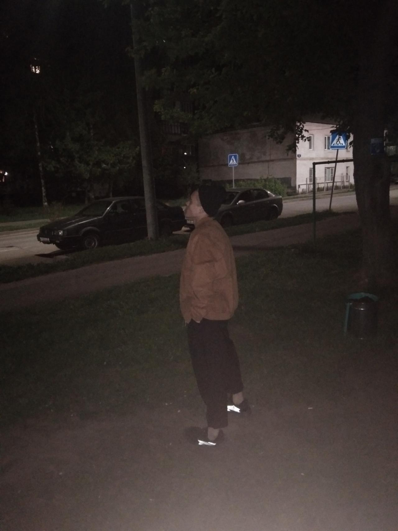 Веркеев Никита