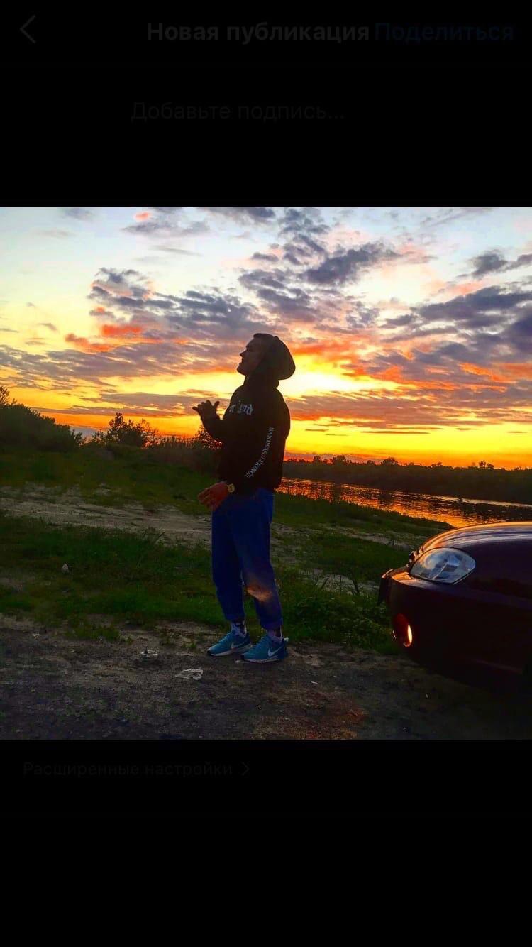 Веркеев Никита