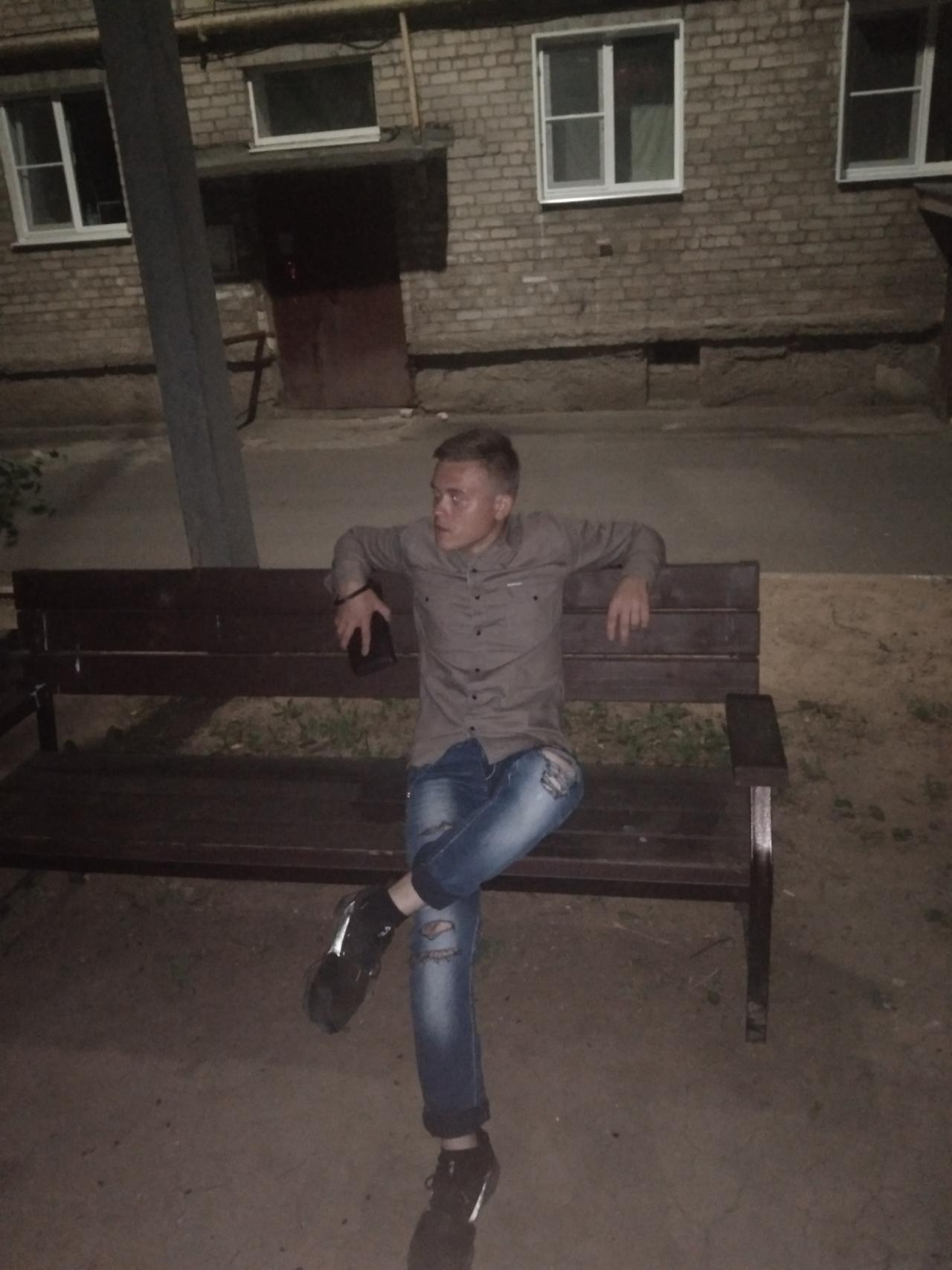 Веркеев Никита