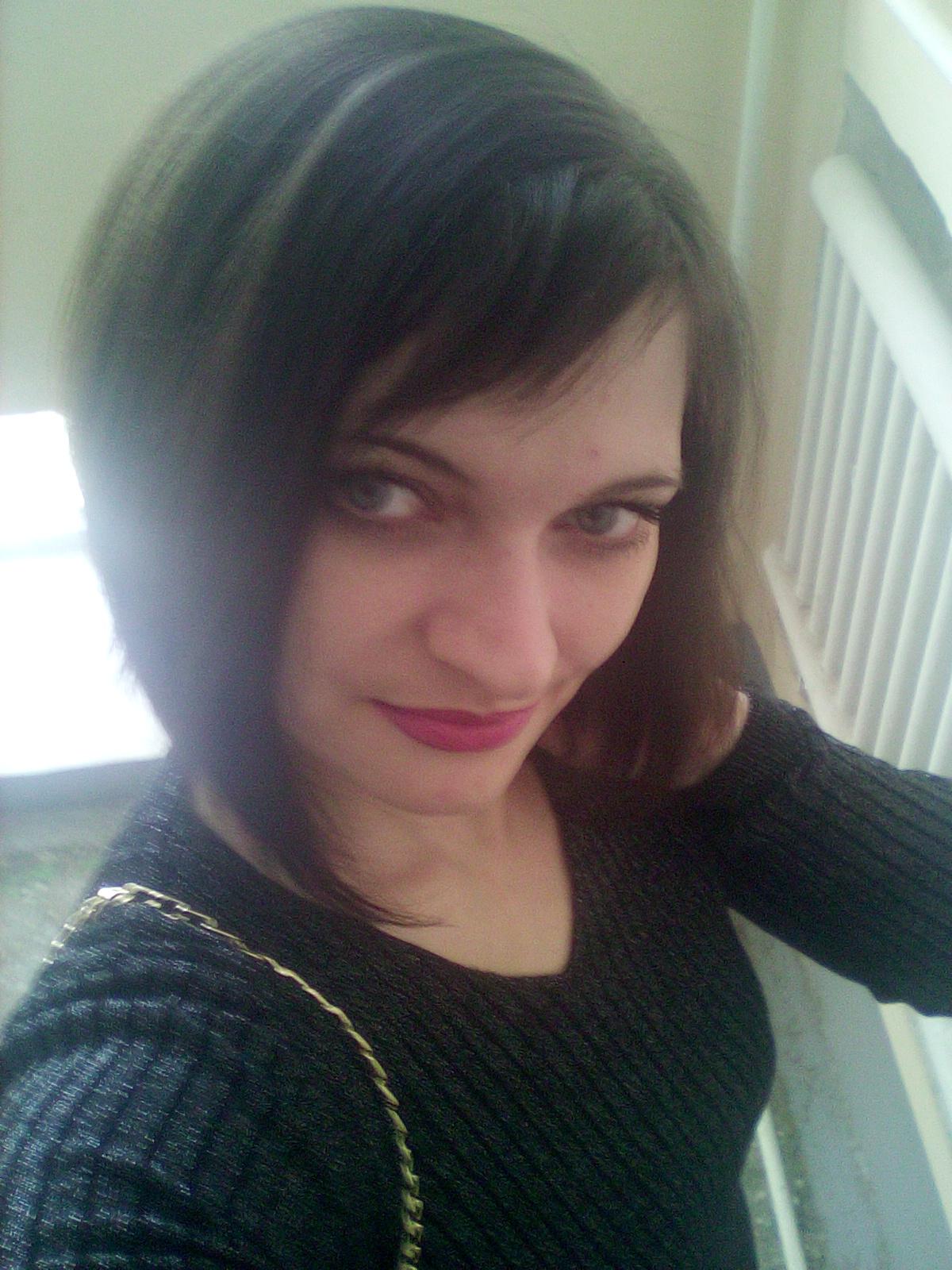 Клещева Нина 