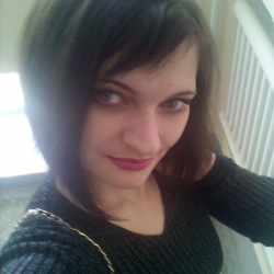 Клещева Нина 