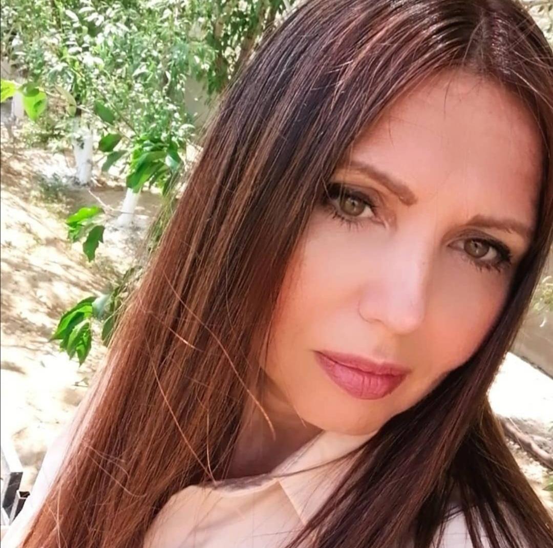 Лавлинская Татьяна