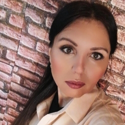 Лавлинская Татьяна