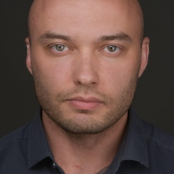 Щегольков Артем
