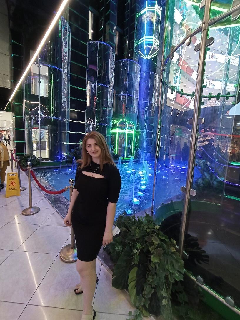 Шамбина Наталья 