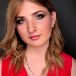 Шамбина Наталья 