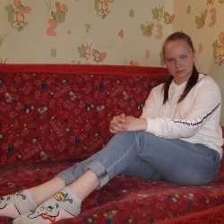 Иванова Ангелина