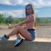 Ильясова Алина