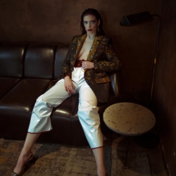 Иванова Елизавета