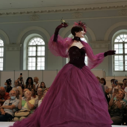 Анна Миклина 