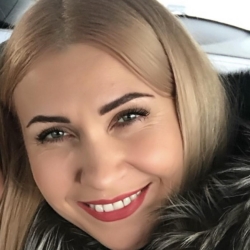 Ольга Половникова Ольга Половникова