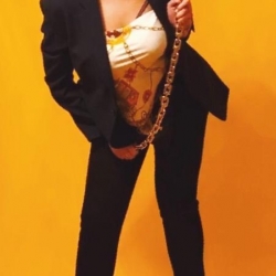 Борисова Анастасия Игоревна 