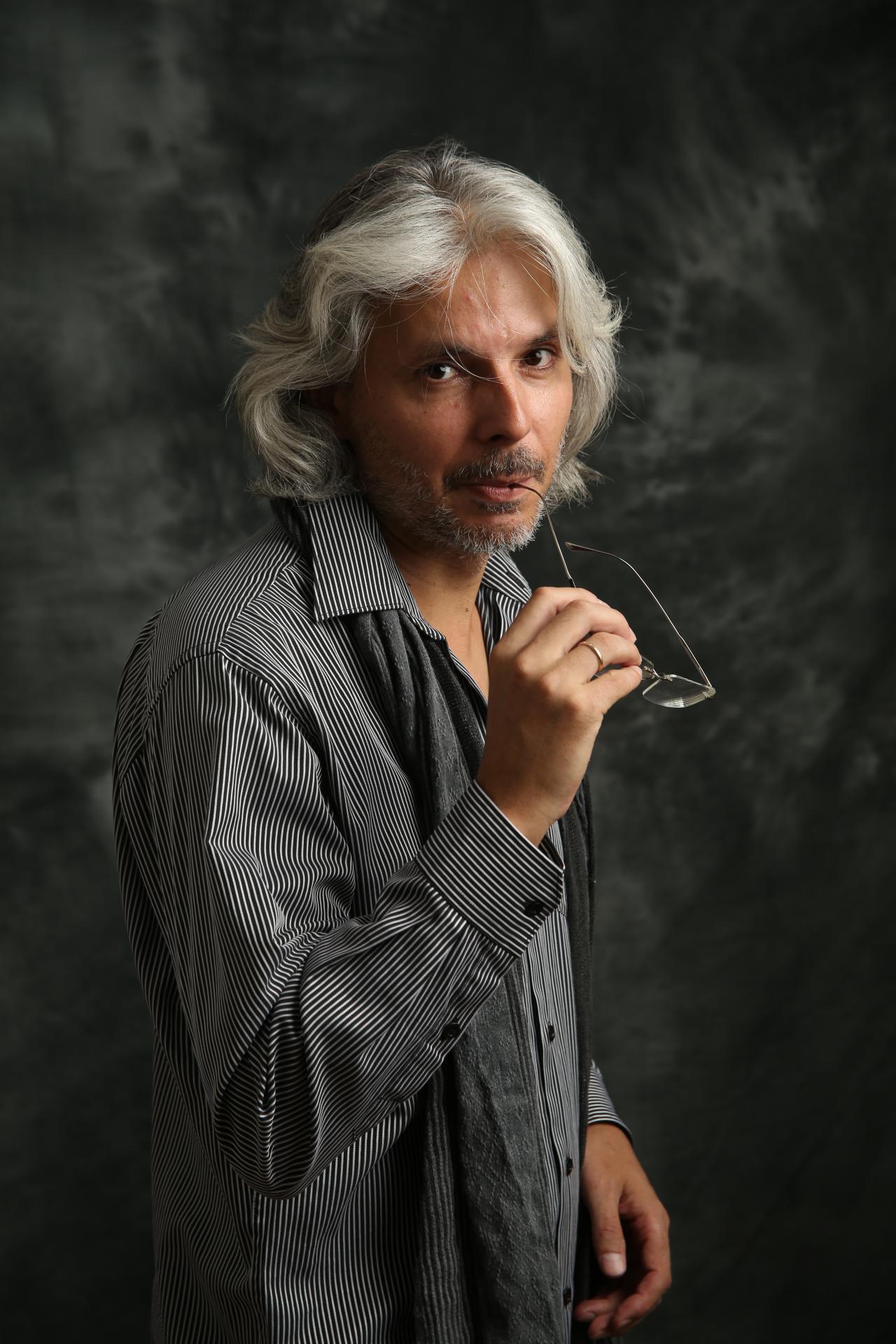 Петр Саберов