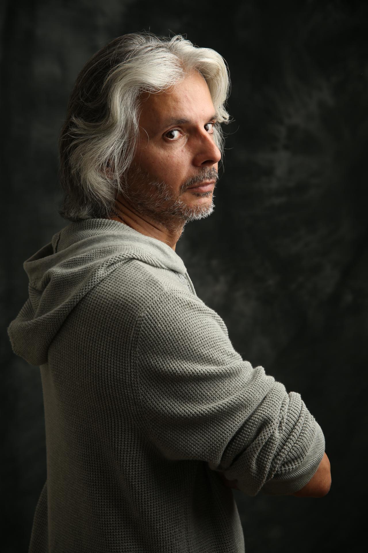 Петр Саберов