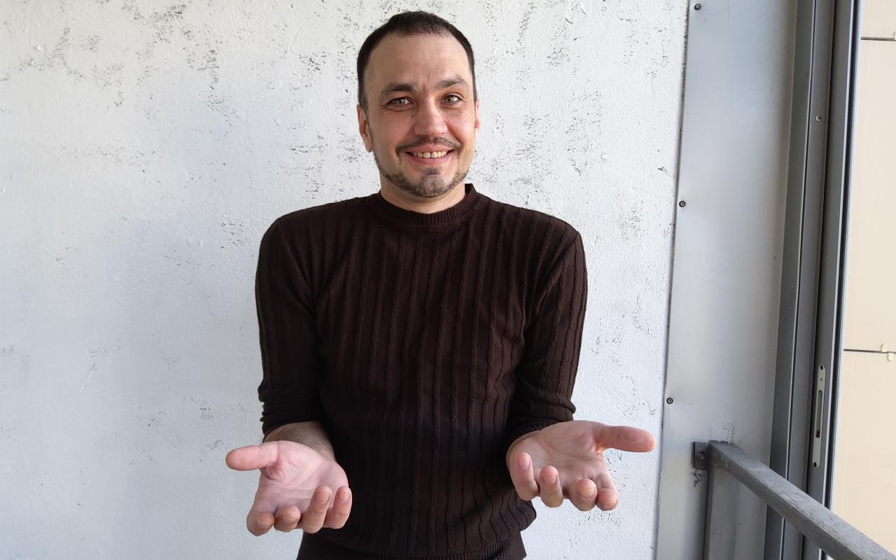 Юрченко Михаил Александрович